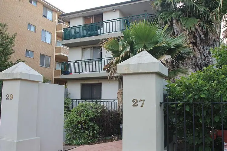 15/27 - 29 Eden Street, Arncliffe NSW 2205