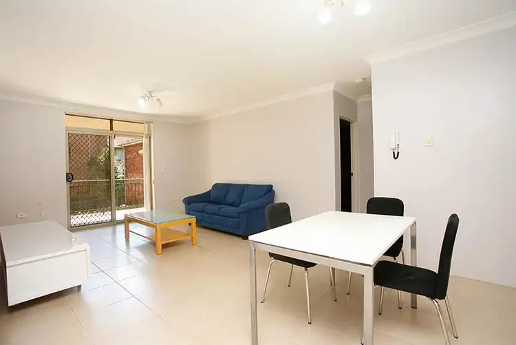 Sixth view of Homely apartment listing, 15/27 - 29 Eden Street, Arncliffe NSW 2205