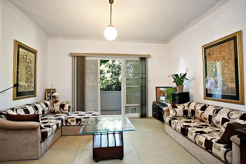 Main view of Homely apartment listing, 3/13A Queen Street, Arncliffe NSW 2205