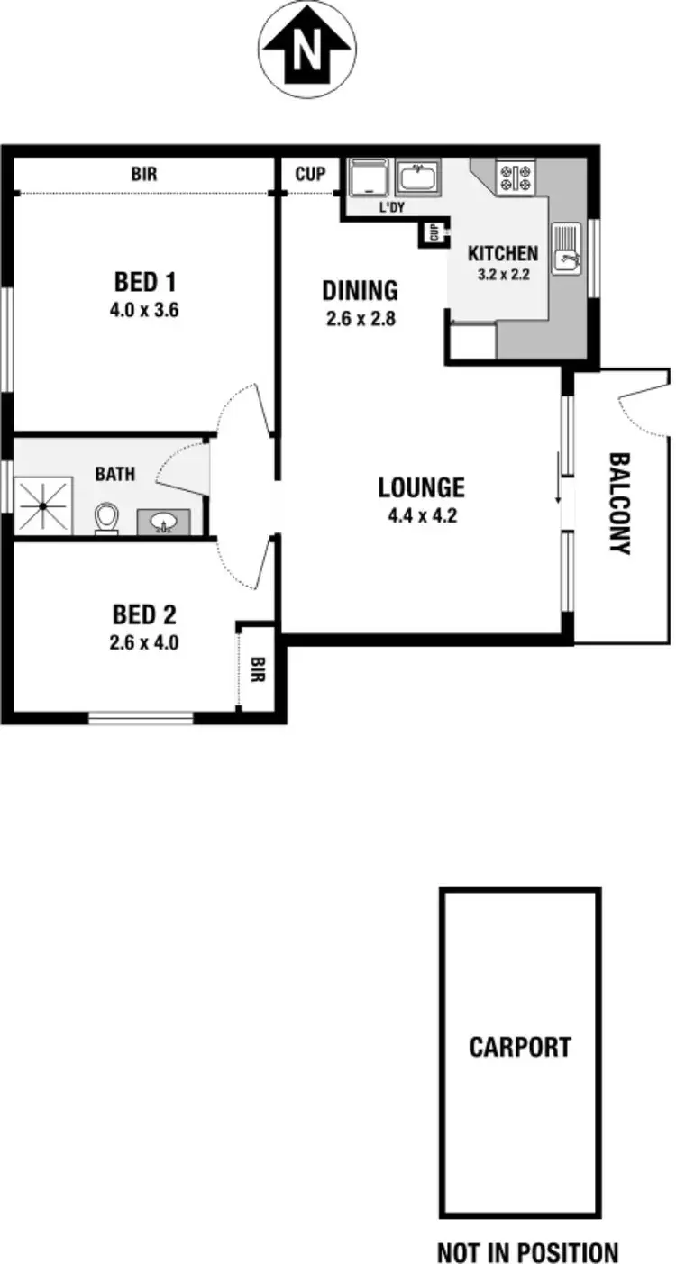 Seventh view of Homely apartment listing, 3/13A Queen Street, Arncliffe NSW 2205