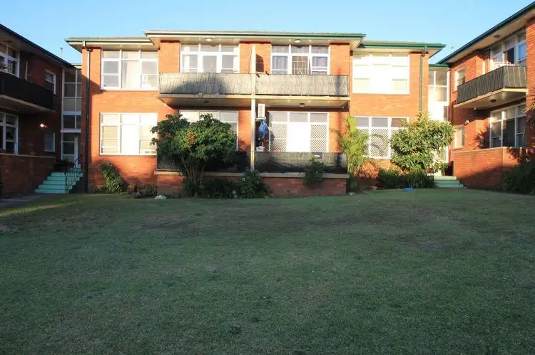 13/2 Oriental Street, Bexley NSW 2207