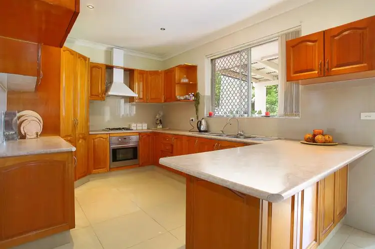 Main view of Homely house listing, 125 Station Street, Arncliffe NSW 2205