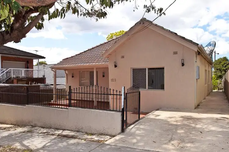 Second view of Homely house listing, 125 Station Street, Arncliffe NSW 2205