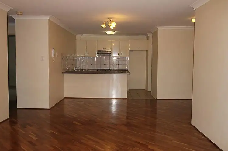 Second view of Homely apartment listing, 27-29 Eden Street, Arncliffe NSW 2205