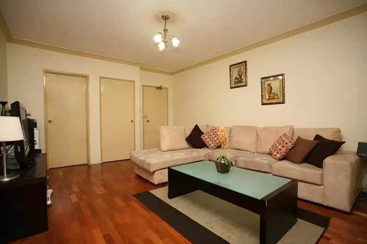 Second view of Homely apartment listing, 3/19 Ann Street, Wolli Creek NSW 2205