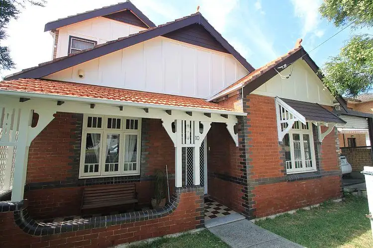 10 Waratah Street, Arncliffe NSW 2205