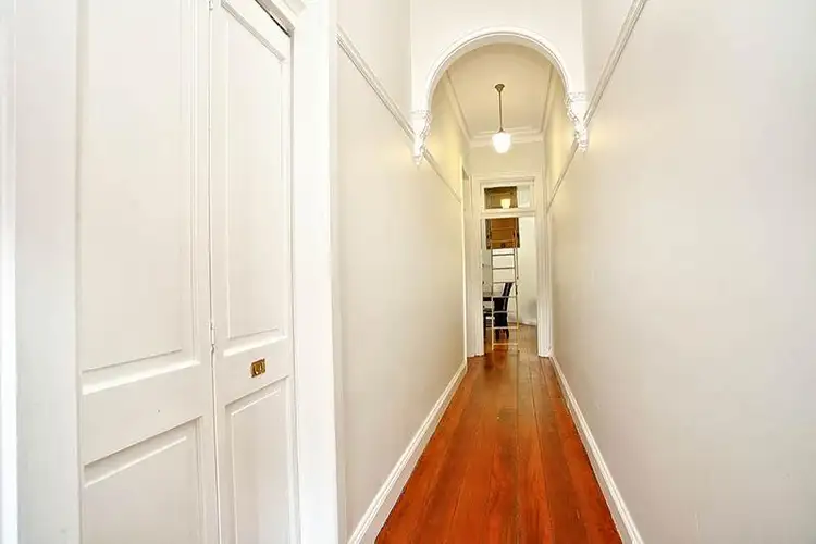 Main view of Homely semi-detached listing, 28 Wollongong Road, Arncliffe NSW 2205