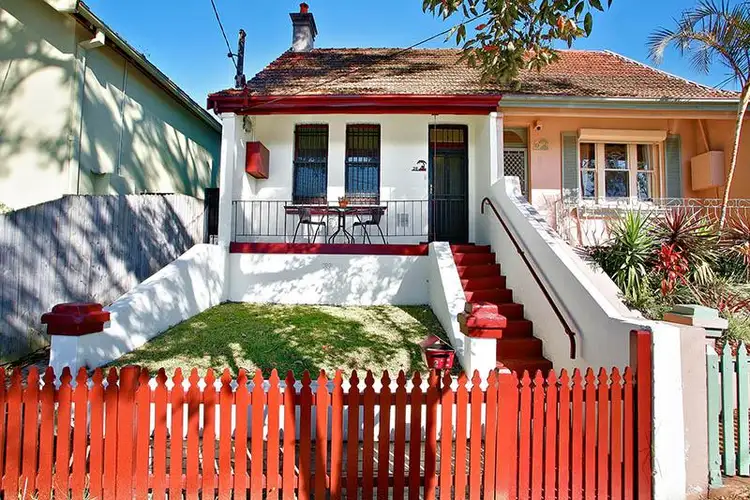 Second view of Homely semi-detached listing, 28 Wollongong Road, Arncliffe NSW 2205