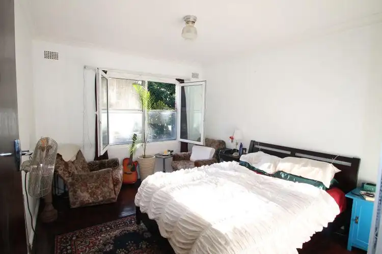Main view of Homely apartment listing, 23 Eden Street, Wolli Creek NSW 2205