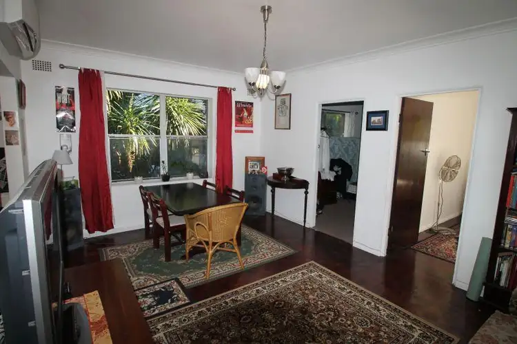 Fourth view of Homely apartment listing, 23 Eden Street, Wolli Creek NSW 2205