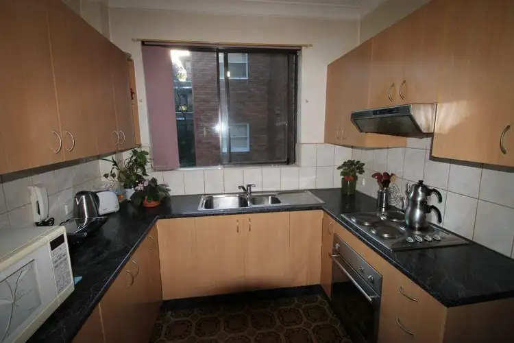 Second view of Homely unit listing, 1/13-15 Winchester Street, Carlton NSW 2218