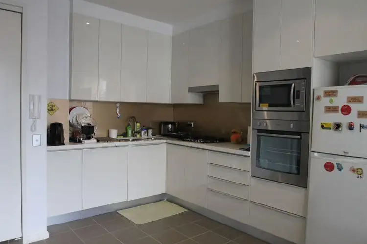 Third view of Homely apartment listing, 7 Hirst Street, Arncliffe NSW 2205