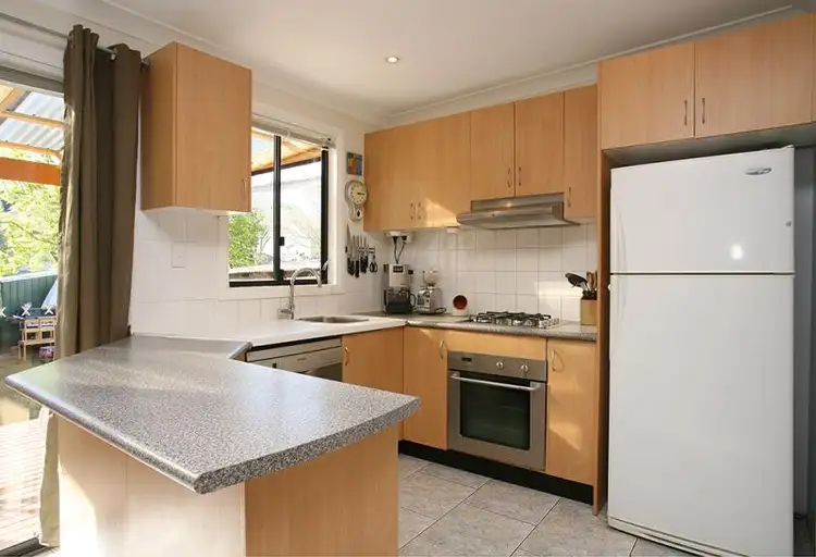 Second view of Homely house listing, 61 Station Street, Arncliffe NSW 2205