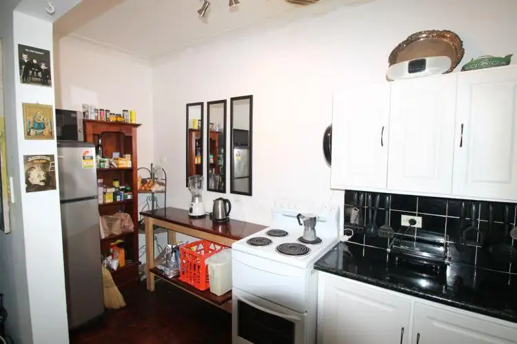 Second view of Homely apartment listing, 8/23 Eden Street, Arncliffe NSW 2205