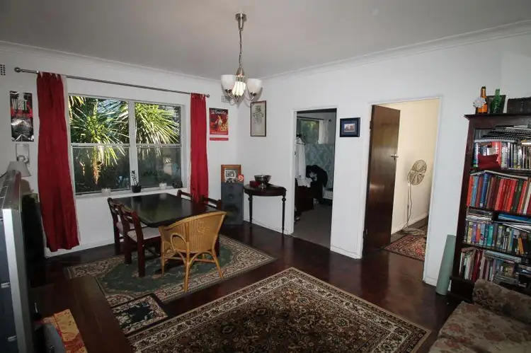 Third view of Homely apartment listing, 8/23 Eden Street, Arncliffe NSW 2205