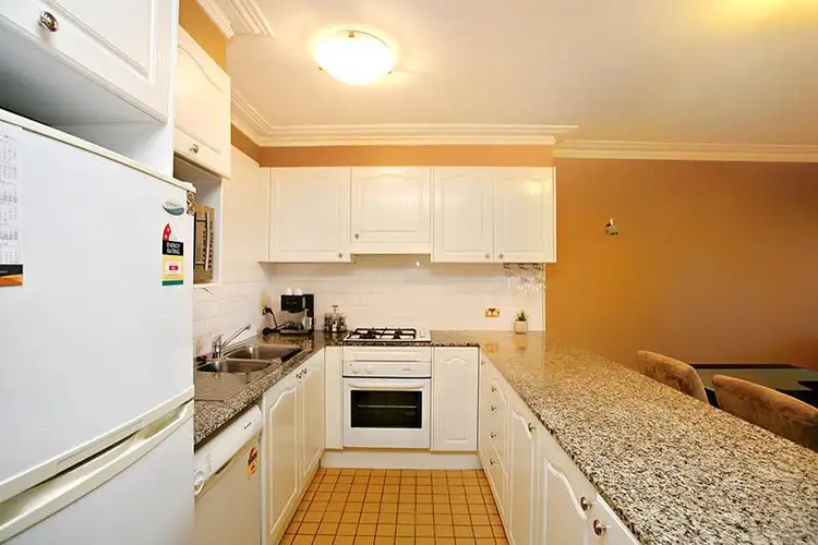 Second view of Homely apartment listing, 12/8 View Street, Arncliffe NSW 2205