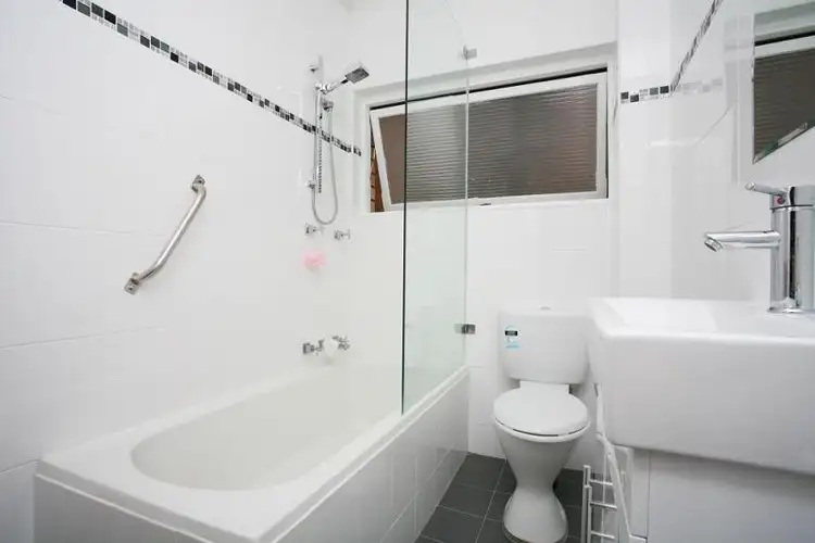 6/17-19 Jubilee Avenue, Carlton NSW 2218