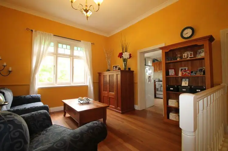 Second view of Homely semi-detached listing, 7 Station Street, Arncliffe NSW 2205