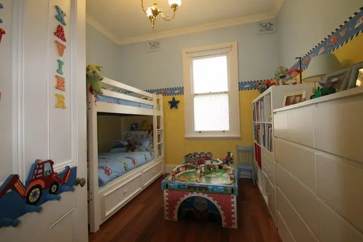 Third view of Homely semi-detached listing, 7 Station Street, Arncliffe NSW 2205
