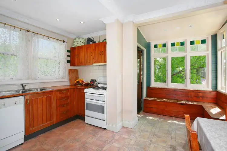 Fifth view of Homely semi-detached listing, 7 Station Street, Arncliffe NSW 2205