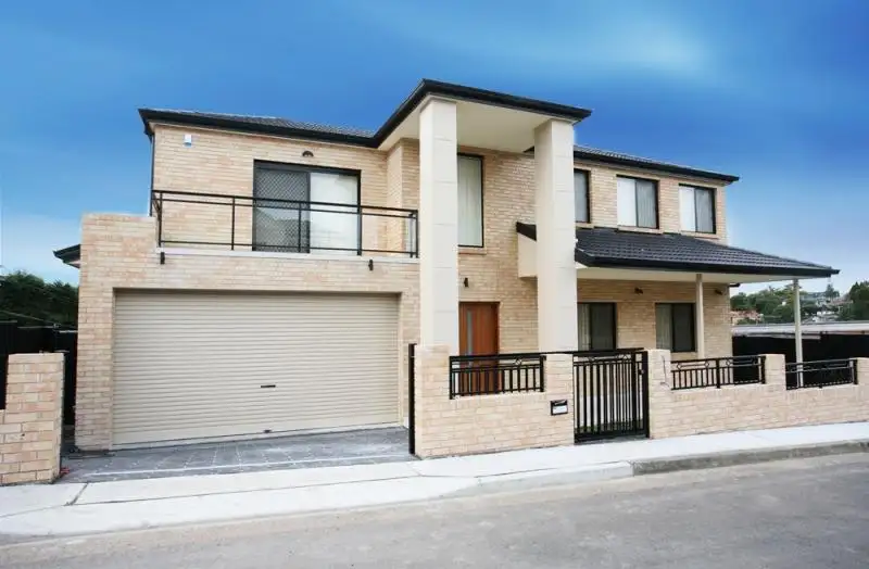 Main view of Homely house listing, 1 Harding Lane, Bexley NSW 2207