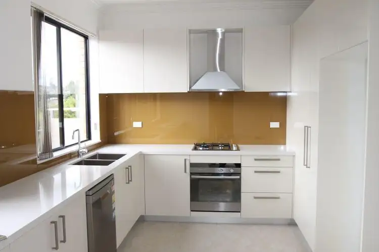 Second view of Homely house listing, 1 Harding Lane, Bexley NSW 2207