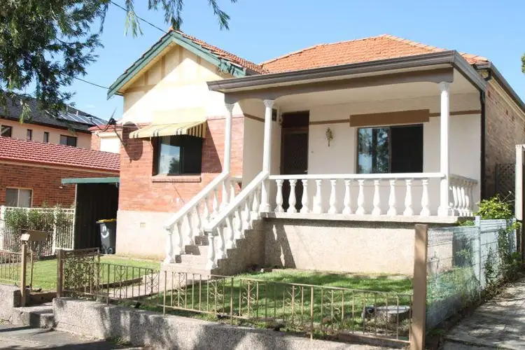 Main view of Homely house listing, 5 Cameron Street, Bexley NSW 2207