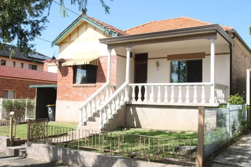 Main view of Homely house listing, 5 Cameron Street, Bexley NSW 2207