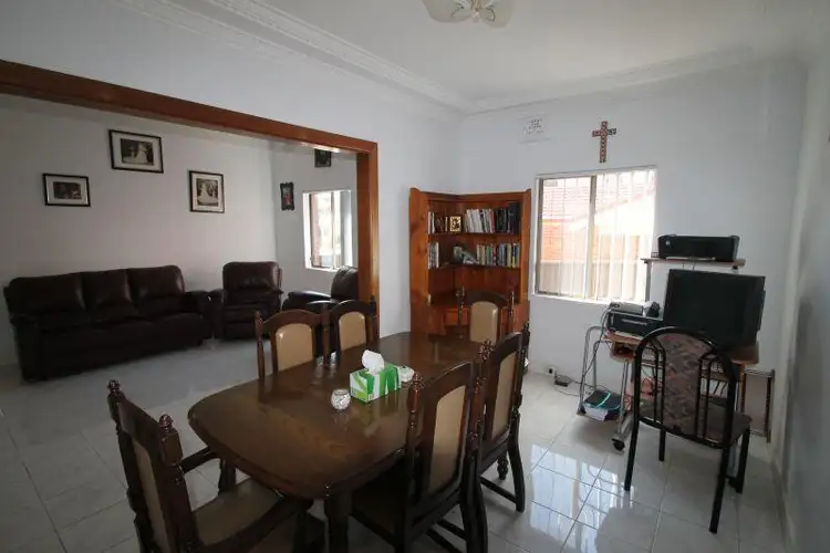 Third view of Homely house listing, 5 Cameron Street, Bexley NSW 2207