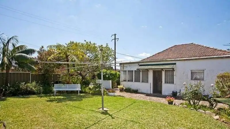 Main view of Homely house listing, 73 Mimosa Street, Bexley NSW 2207