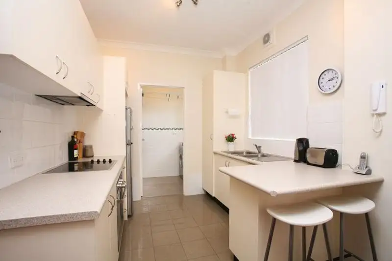 Main view of Homely apartment listing, 13/31 Eden Street, Arncliffe NSW 2205