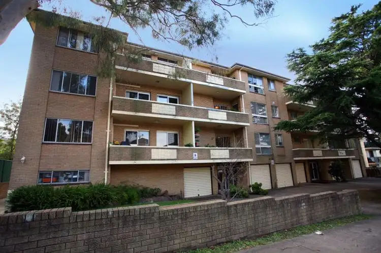 Second view of Homely apartment listing, 13/31 Eden Street, Arncliffe NSW 2205