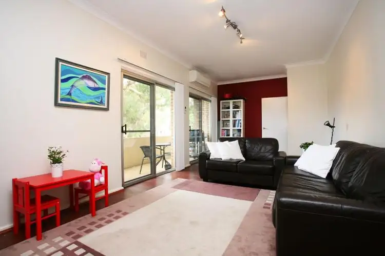 Third view of Homely apartment listing, 13/31 Eden Street, Arncliffe NSW 2205