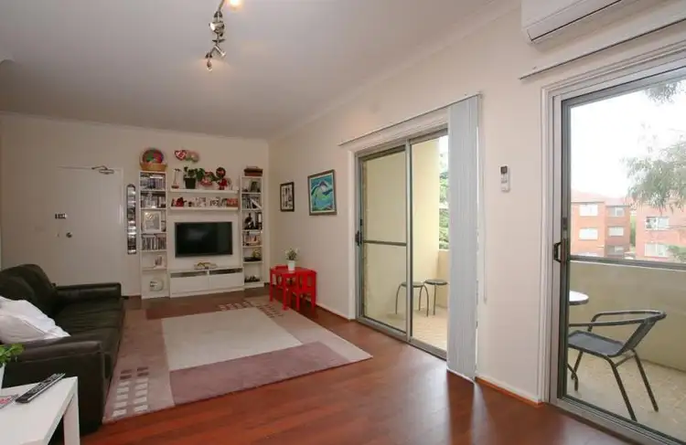 Fourth view of Homely apartment listing, 13/31 Eden Street, Arncliffe NSW 2205