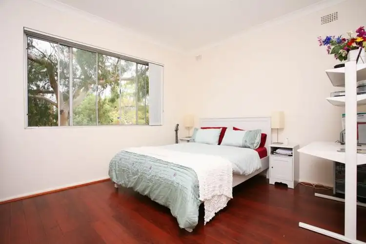 Fifth view of Homely apartment listing, 13/31 Eden Street, Arncliffe NSW 2205