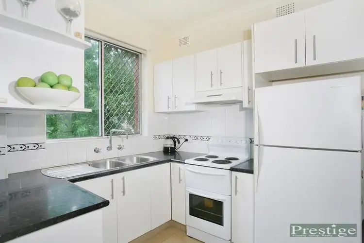 6/28 Ann Street, Wolli Creek NSW 2205