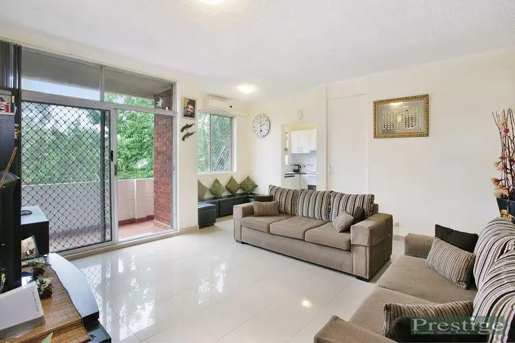 Fourth view of Homely apartment listing, 6/28 Ann Street, Wolli Creek NSW 2205
