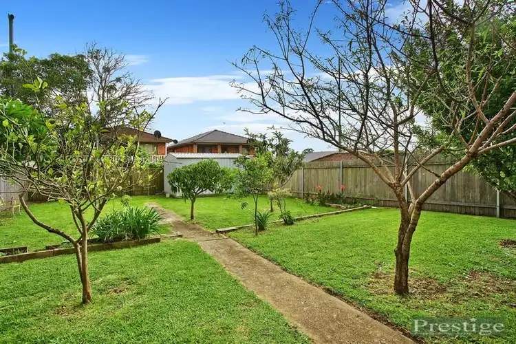 Second view of Homely house listing, 30 Henry Street, Carlton NSW 2218