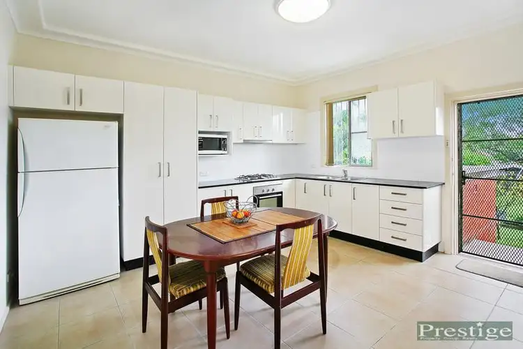 Third view of Homely house listing, 30 Henry Street, Carlton NSW 2218