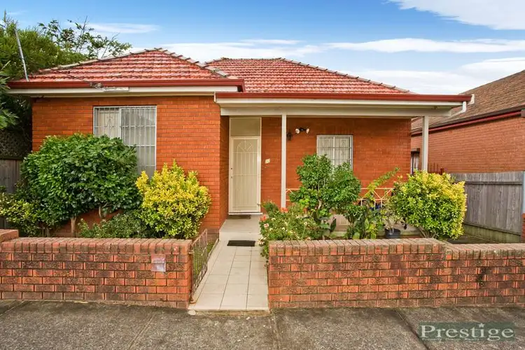Fourth view of Homely house listing, 30 Henry Street, Carlton NSW 2218