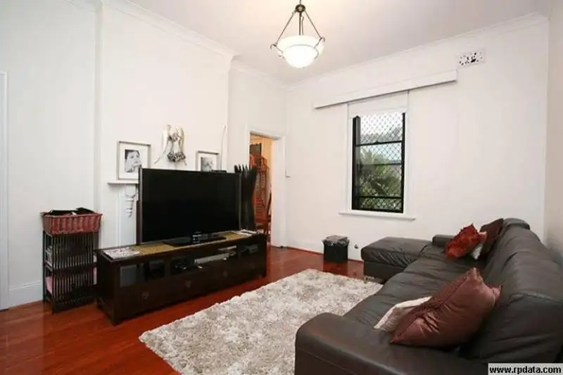 Main view of Homely semi-detached listing, 34 Wollongong Road, Wolli Creek NSW 2205
