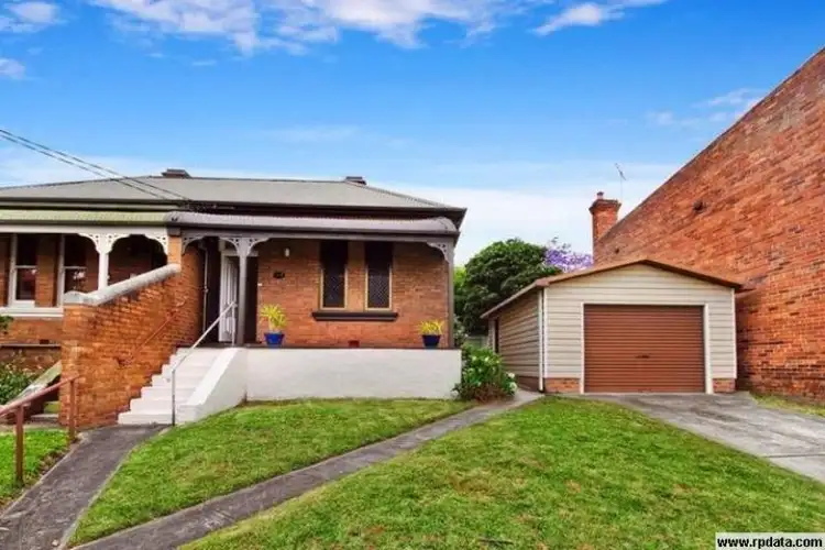 Third view of Homely semi-detached listing, 34 Wollongong Road, Wolli Creek NSW 2205