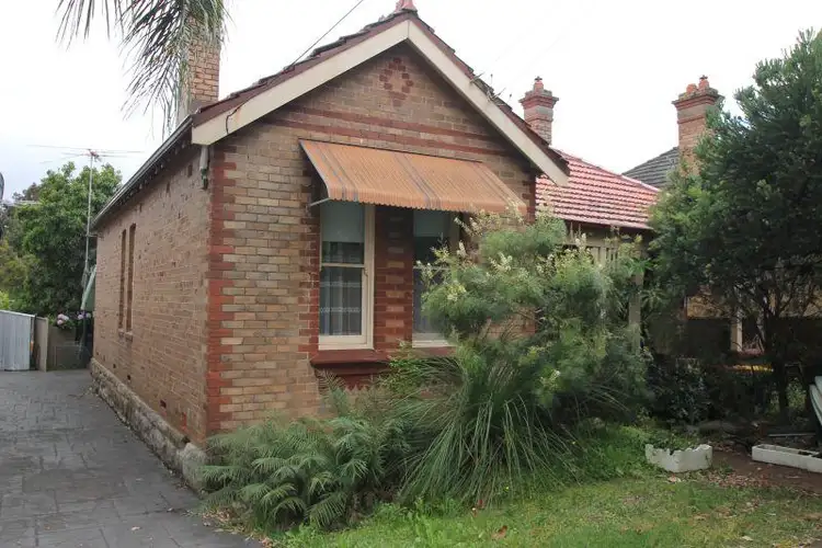 106 Stoney Creek Road, Bexley NSW 2207