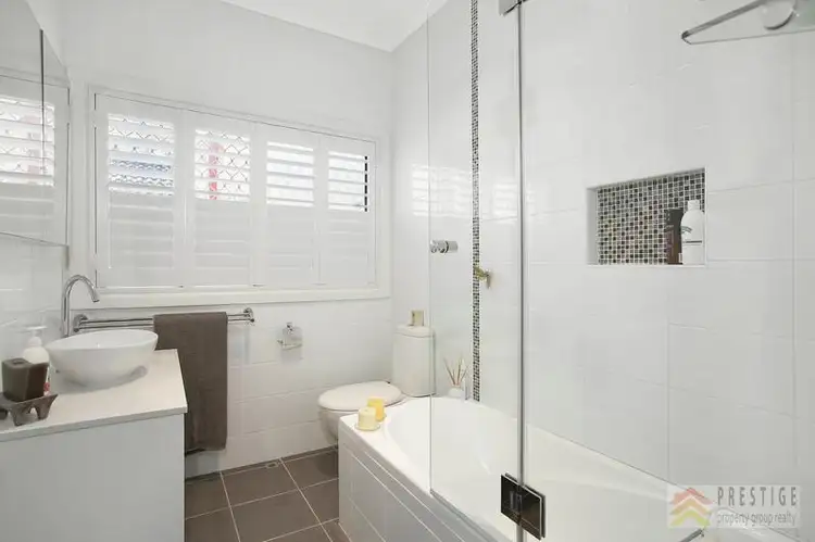 Main view of Homely house listing, 18 Richmond Street, Earlwood NSW 2206