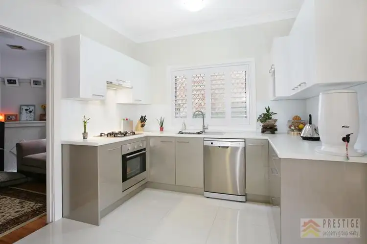 Second view of Homely house listing, 18 Richmond Street, Earlwood NSW 2206