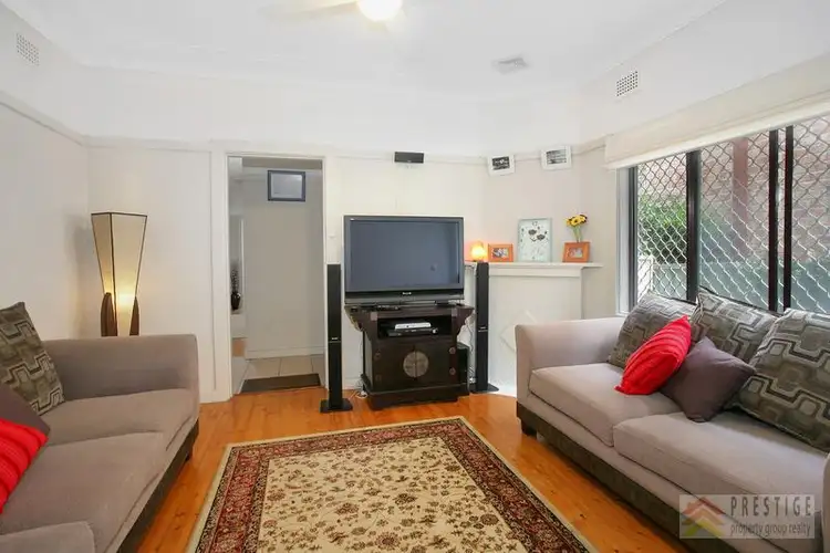 Fifth view of Homely house listing, 18 Richmond Street, Earlwood NSW 2206
