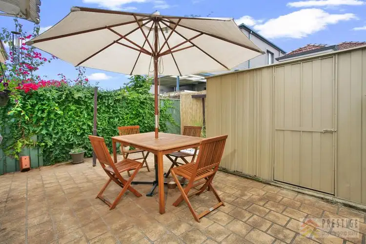 Sixth view of Homely house listing, 18 Richmond Street, Earlwood NSW 2206