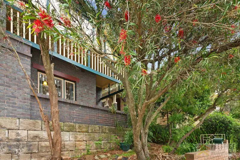 Main view of Homely semi-detached listing, 6 Barden Street, Arncliffe NSW 2205
