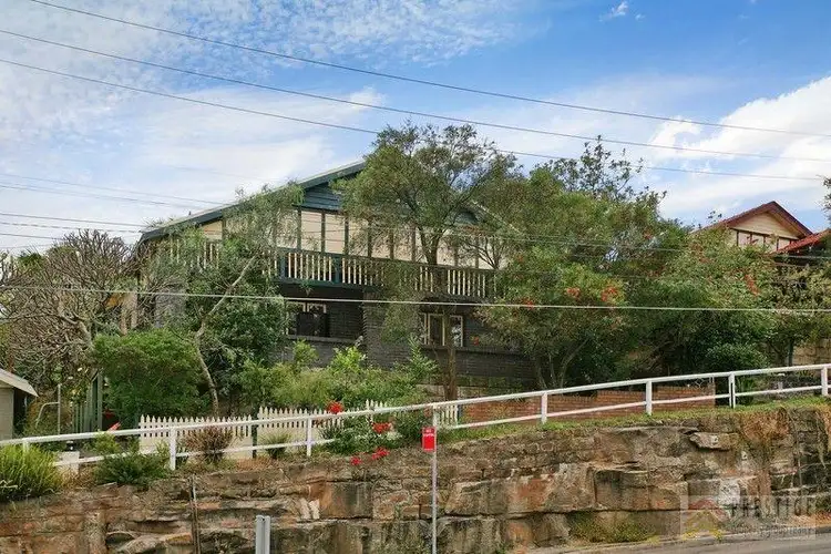 Second view of Homely semi-detached listing, 6 Barden Street, Arncliffe NSW 2205