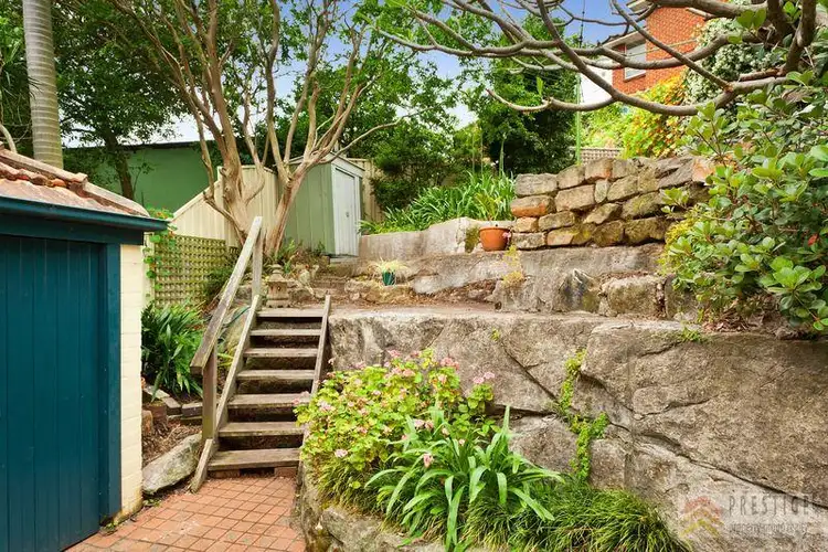 Third view of Homely semi-detached listing, 6 Barden Street, Arncliffe NSW 2205